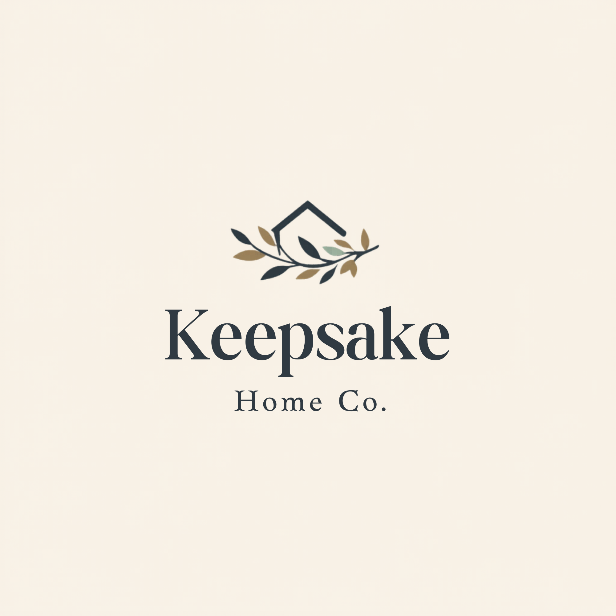 Keepsake Home Co. 